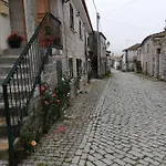 Casa Da Burra בית נופש