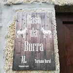 Nyaraló Casa Da Burra