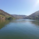 Nyaraló Casa Da Burra Alijó