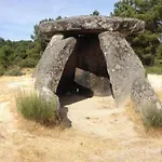 Casa Da Burra *