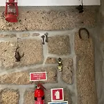 Nyaraló Casa Da Burra