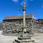 בית נופש Casa Da Burra *
