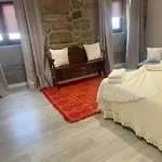 בית נופש Casa Da Burra *