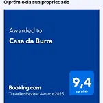 Casa Da Burra *