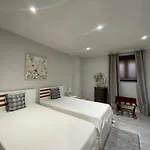 בית נופש Casa Da Burra Alijó