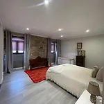 Casa Da Burra * Alijó