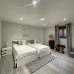 Nyaraló Casa Da Burra *