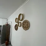 Nyaraló Casa Da Burra *