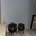 Casa Da Burra Nyaraló *