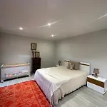 Nyaraló Casa Da Burra *