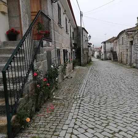 Casa Da Burra Casa de Férias