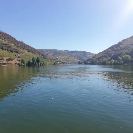 بيت للعطل Casa Da Burra Alijó