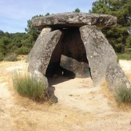 Casa Da Burra *