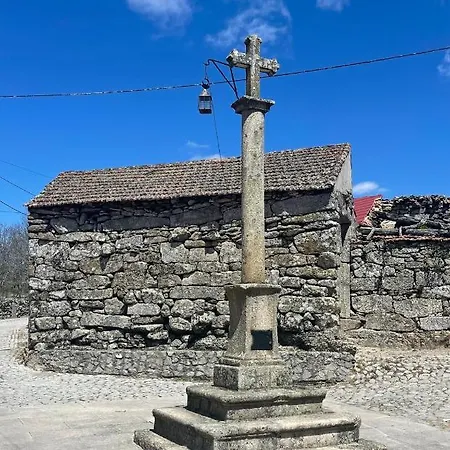 بيت للعطل Casa Da Burra *