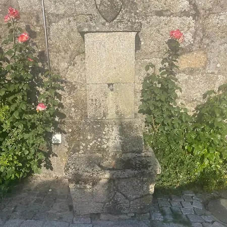 Casa Da Burra * Alijo