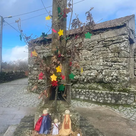 Casa Da Burra Casa de Férias Alijó