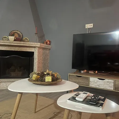 بيت للعطل Casa Da Burra *