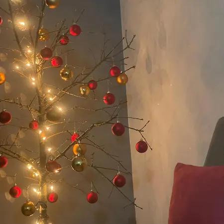 Casa Da Burra بيت للعطل