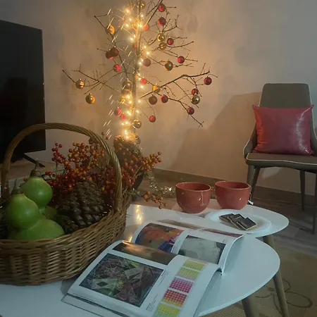 Holiday home Casa Da Burra *