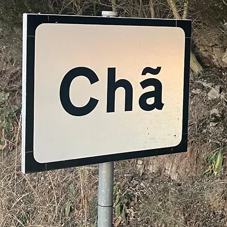 Casa Da Burra Alijó