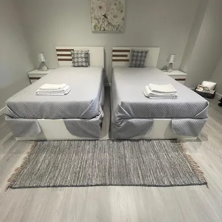 بيت للعطل Casa Da Burra *