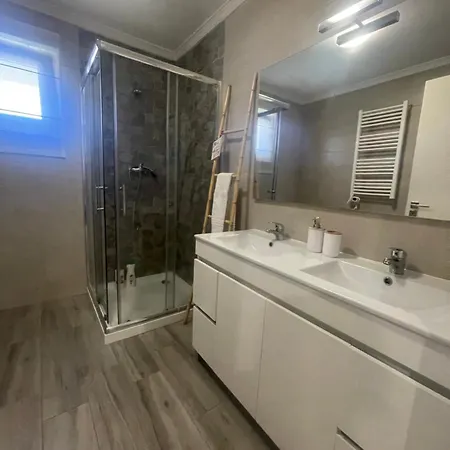 Casa Da Burra Holiday home Alijo