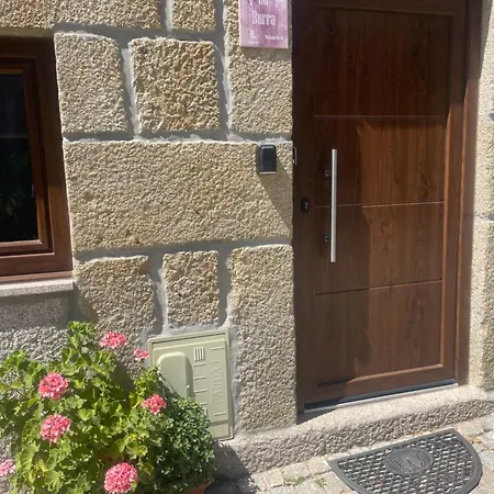 Casa Da Burra *
