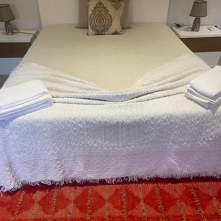 Casa Da Burra Alijó