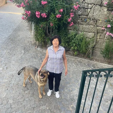 Casa Da Burra بيت للعطل *