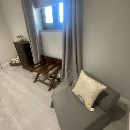 Casa Da Burra