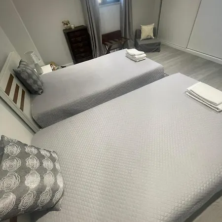 Holiday home Casa Da Burra Alijo