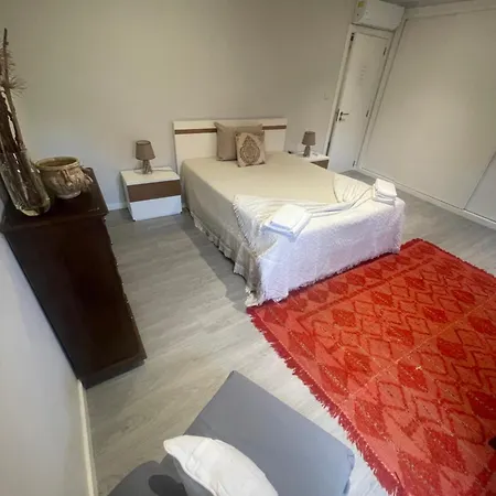 Casa Da Burra Alijó