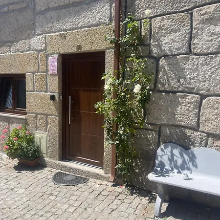 Vakantiehuis Casa Da Burra *