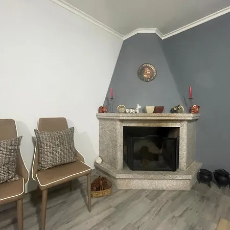 Casa Da Burra *