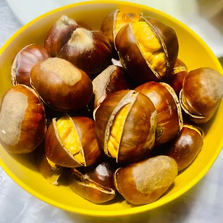 Casa Da Burra بيت للعطل *