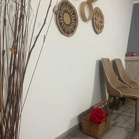 Holiday home Casa Da Burra Alijo