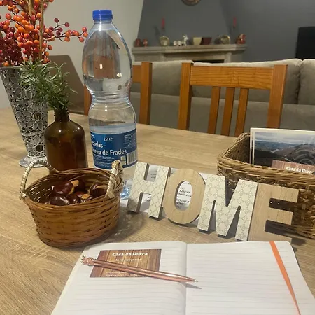 Casa Da Burra بيت للعطل