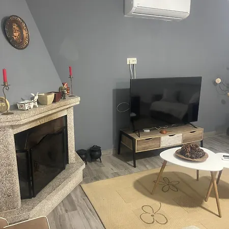 Holiday home Casa Da Burra