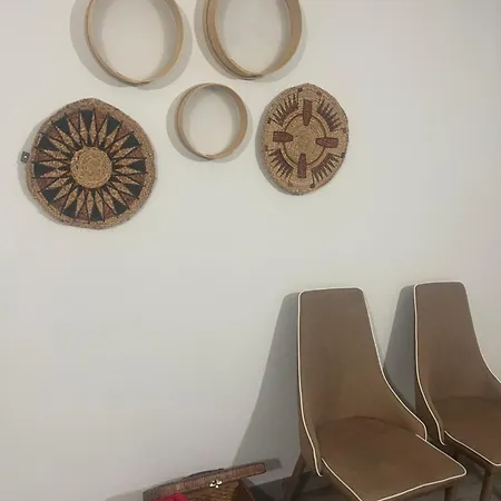 بيت للعطل Casa Da Burra *