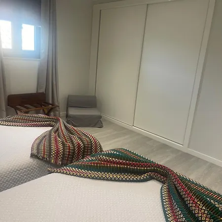 Holiday home Casa Da Burra *