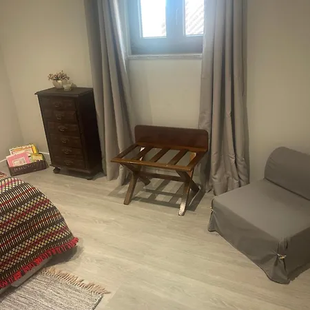 Casa Da Burra Holiday home Alijo