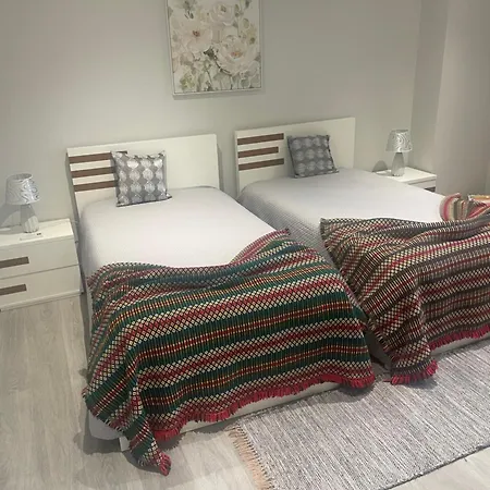 Casa Da Burra * Alijó