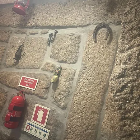 Casa Da Burra Alijo