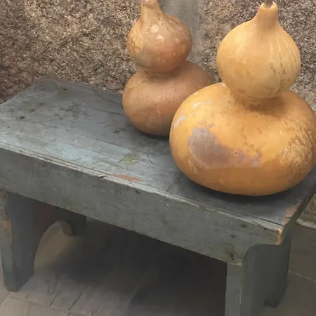 Casa Da Burra * Alijo