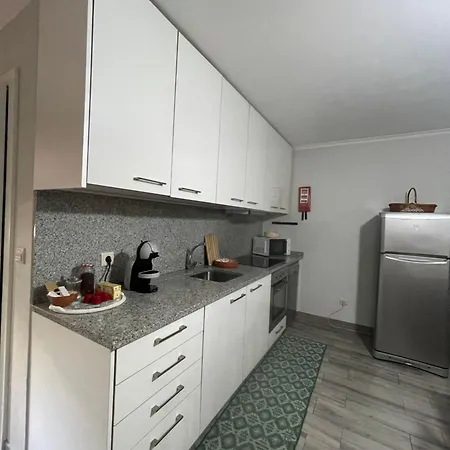 Casa Da Burra Casa de Férias Alijó