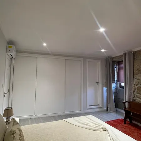 Casa Da Burra Casa de Férias *