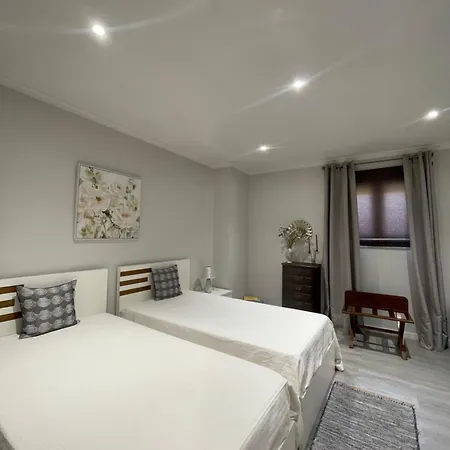 Holiday home Casa Da Burra Alijo