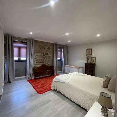 Casa Da Burra * Alijó