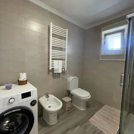 بيت للعطل Casa Da Burra