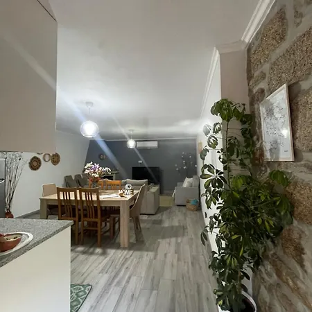 Holiday home Casa Da Burra Alijo